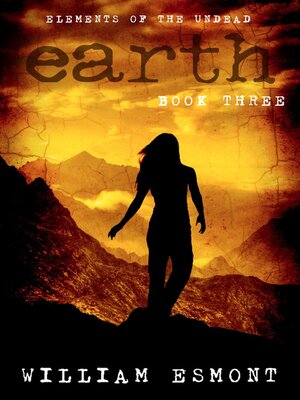 cover image of Earth